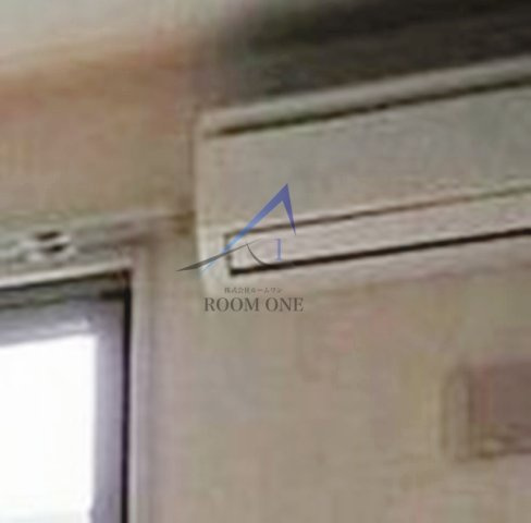 インパクトパレスの設備|エアコンです。