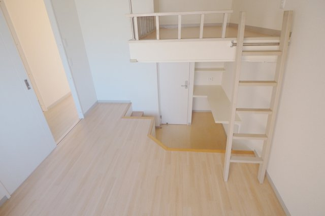 ルネス祇園のその他