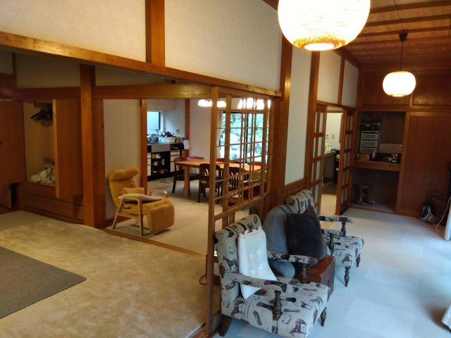 【内装】の画像