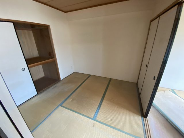 ベアード水上の子供部屋