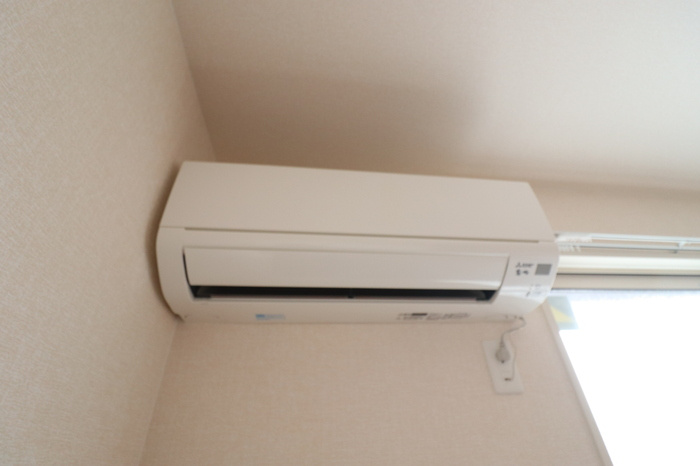 Rose　Mansionの設備|※同タイプの部屋写真です