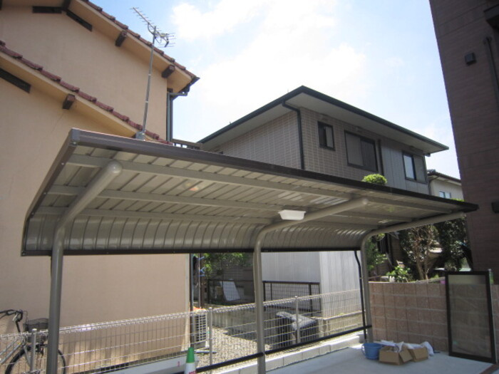 Rose　Mansionのその他共用部分