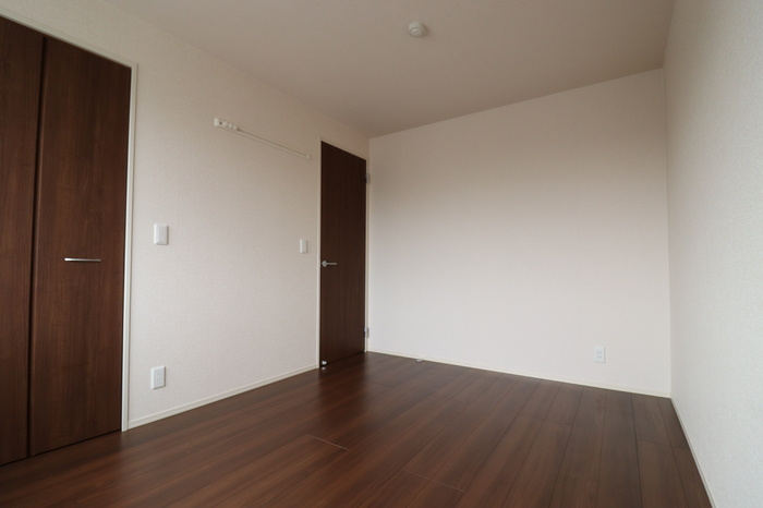 Rose　Mansionの洋室|※同タイプの部屋写真です