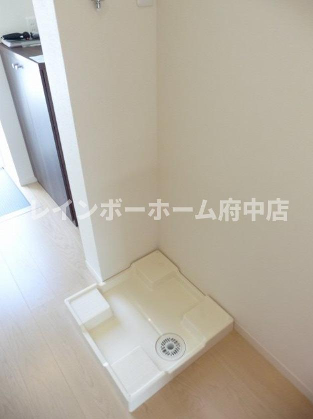 クレセール調布Ａのその他
