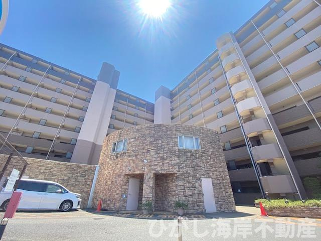 ダイアパレスグランデージ湘南平塚