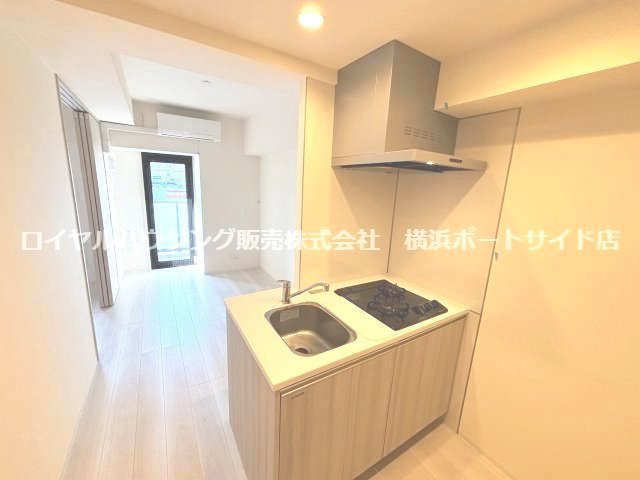 ※同タイプの室内写真となります。