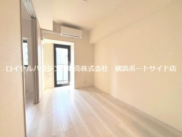 ※同タイプの室内写真となります。