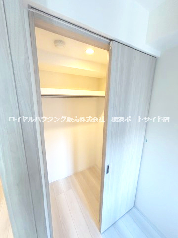 ※同タイプの室内写真となります。