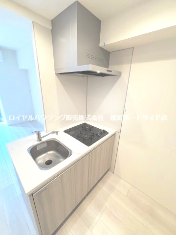 ※同タイプの室内写真となります。