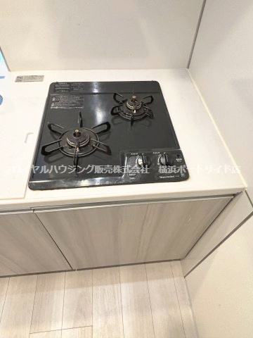 ※同タイプの室内写真となります。