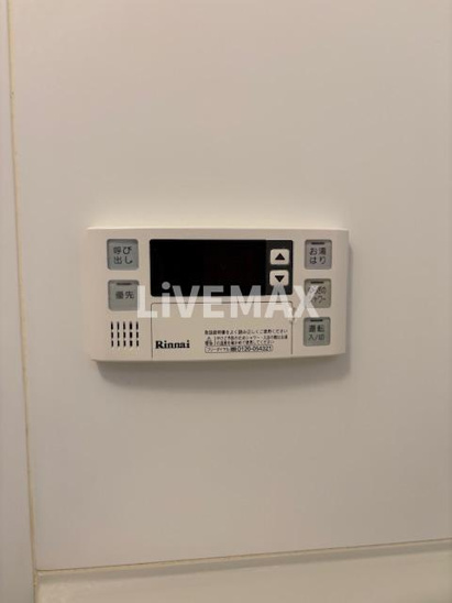 【設備】FARE恵比寿 