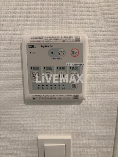 【設備】FARE恵比寿 