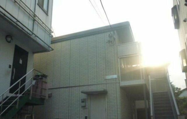 スノーベル戸越銀座弐番館のその他
