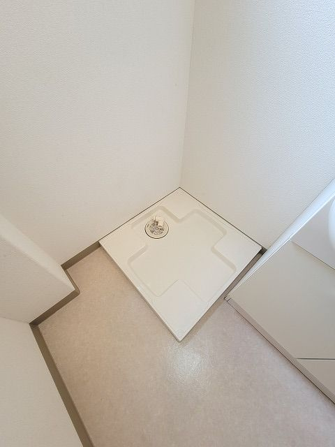 泉野ハイツの設備