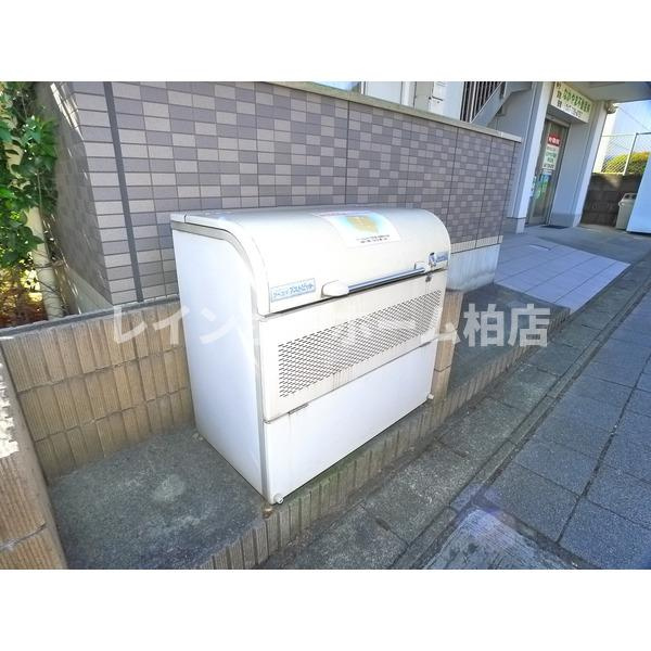 仲介手数料50％半額キャンペーン物件のその他共用部分