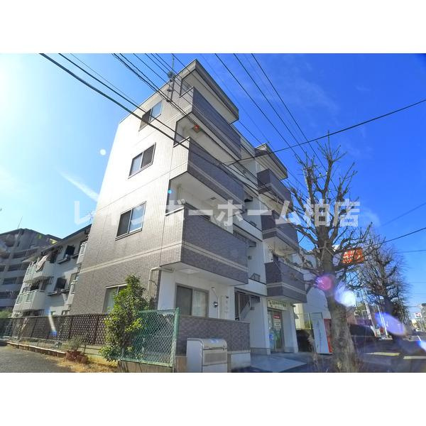 仲介手数料50％半額キャンペーン物件