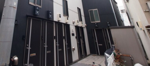 クレスト西馬込のその他共用部分