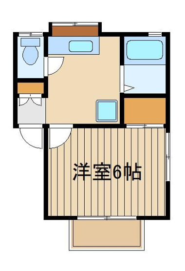 【間取り】 | パークアベニュー