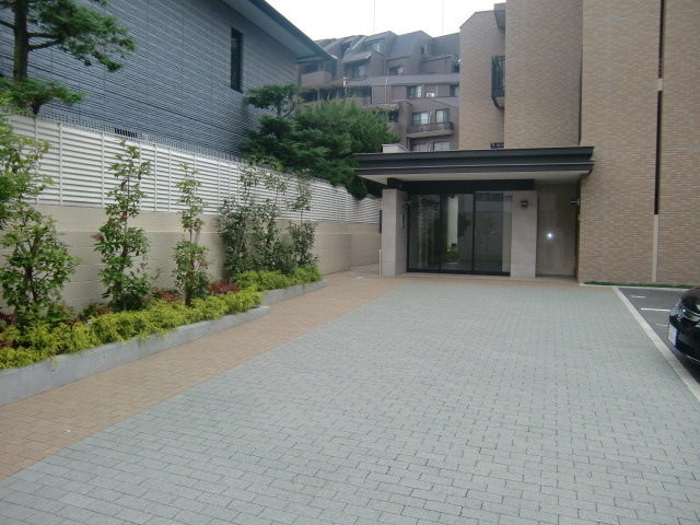 リブレ御影の外観