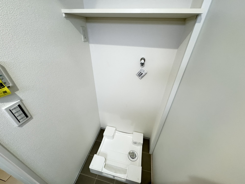 REGIES八尾駅前の設備