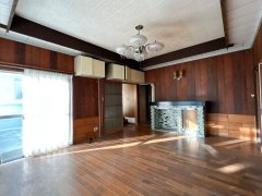 光市光井2丁目　戸建ての洋室|増築部1階洋室