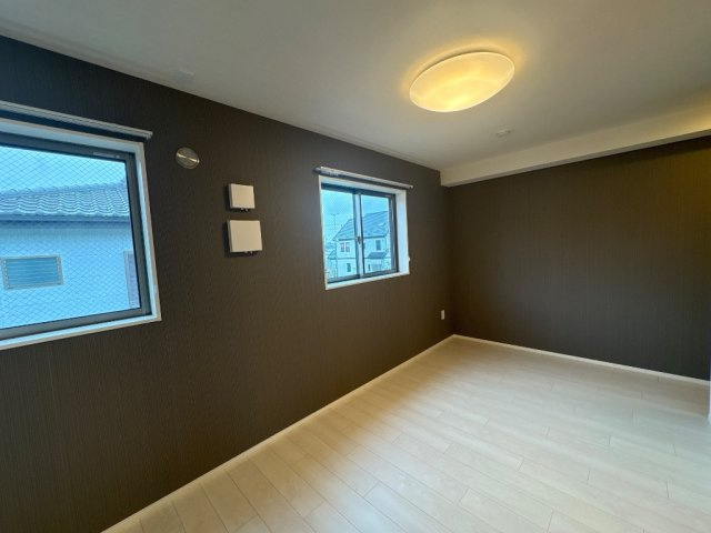 Hau’oliの洋室|洋室