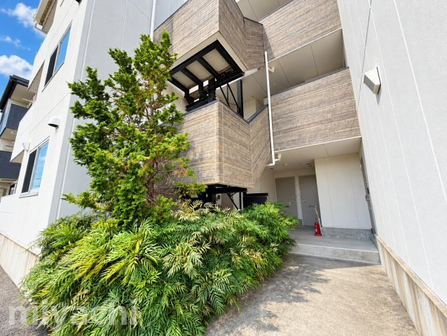 ピース・コウセイ古川のその他共用部分