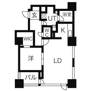 プライムメゾン鴨々川