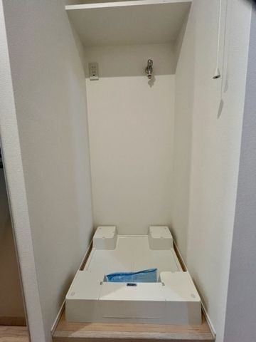 レジディア六本木檜町公園の設備