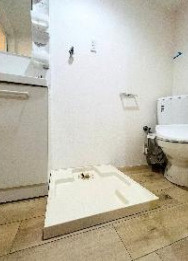 Lapis椎名町の設備