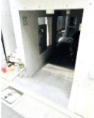 Lapis椎名町のエントランス