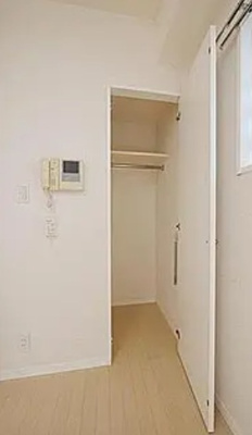 【収納】 | VIDA高井戸