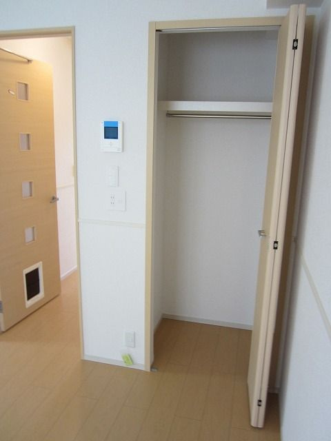 サンライズ　ヘキサのその他