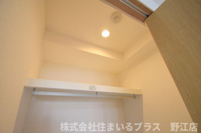 フェリシダ野江のその他