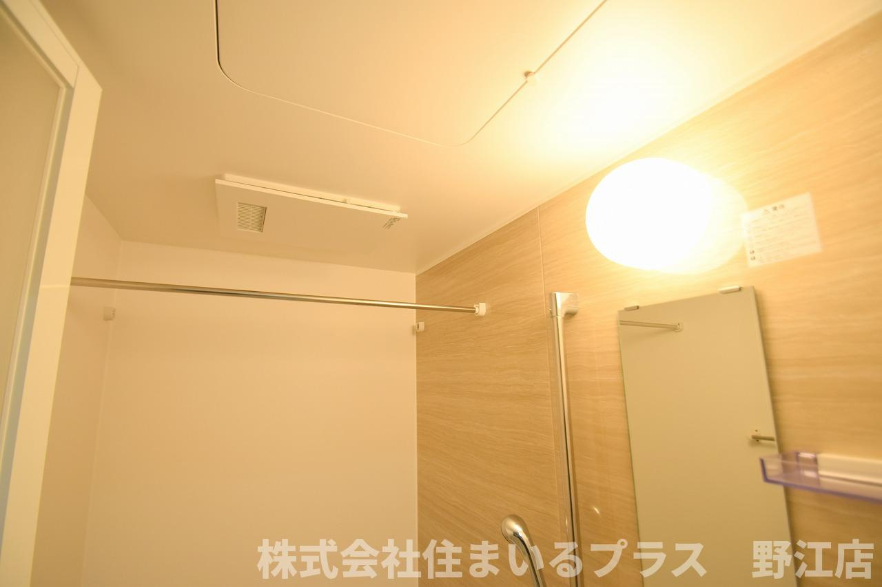 フェリシダ野江のその他