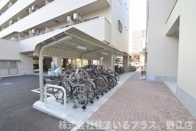 フェリシダ野江のその他共用部分