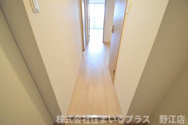 フェリシダ野江のその他