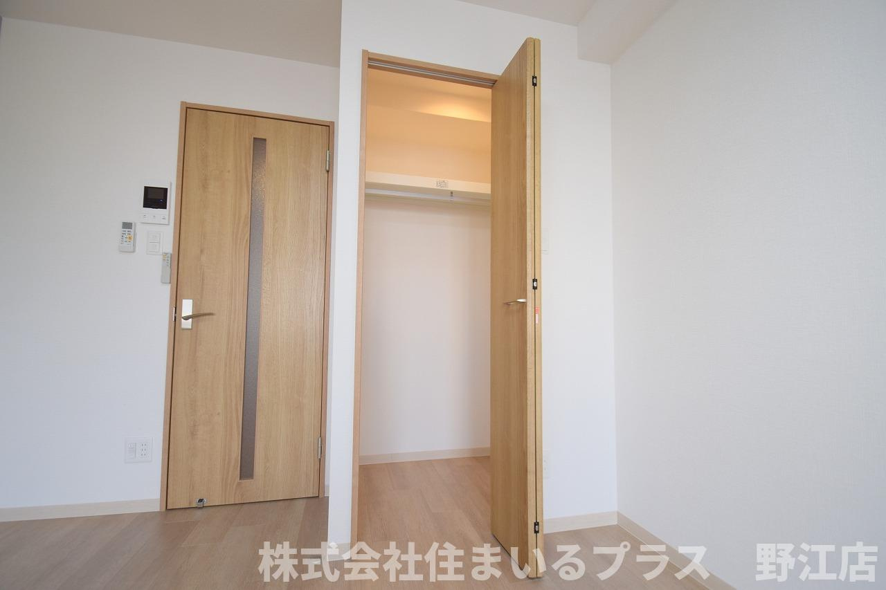 フェリシダ野江のその他