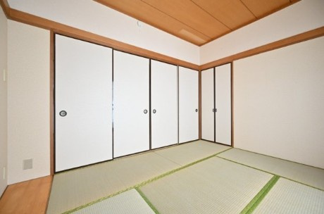 【和室】 | コーディアル久我山