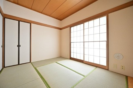 【和室】 | コーディアル久我山