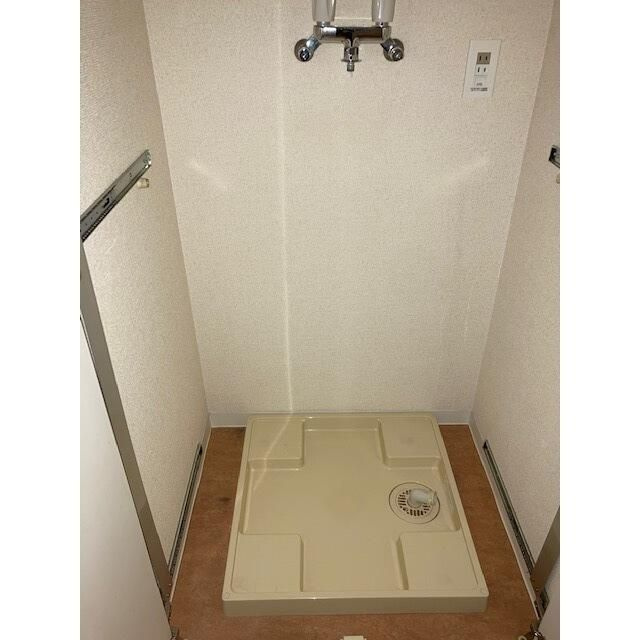 コスモポリス品川の設備