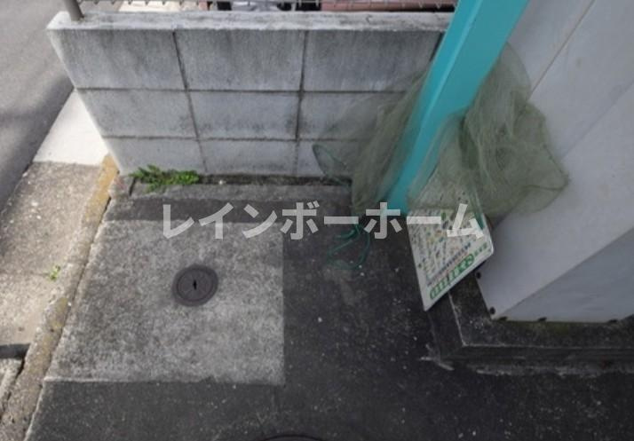 アイックハイツのその他