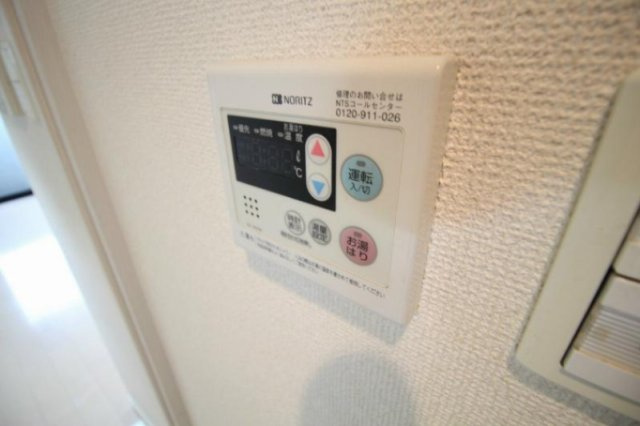 グランドコンシェルジュ両国東アジールコートの設備|同一仕様
