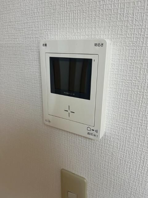 ＳＴコーポⅡのセキュリティ