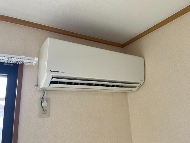 ＳＴコーポⅡの設備