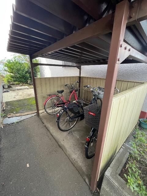 ＳＴコーポⅡのその他共用部分