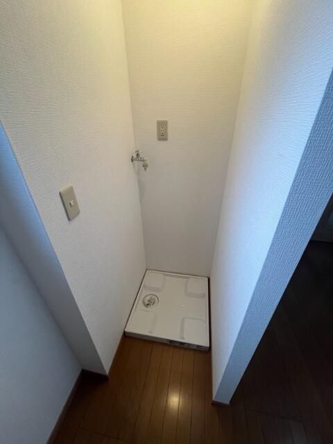 ＳＴコーポⅡの設備