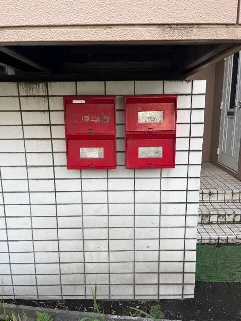 ＳＴコーポⅡのその他共用部分