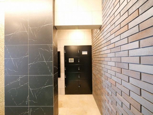 大阪市西淀川区御幣島２丁目の賃貸マンションのその他共用部分