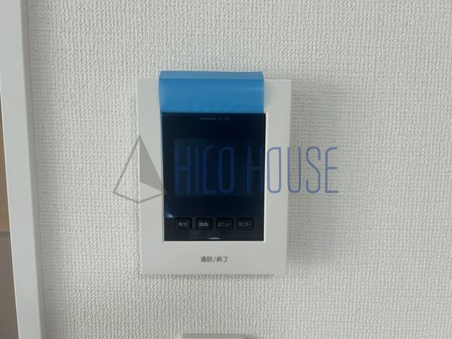 Ｓｕｍａｉ－ｔｏさいたま市西区指扇03のセキュリティ